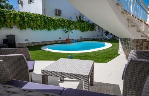 Fontane Bianche Apartment | Villa Marika