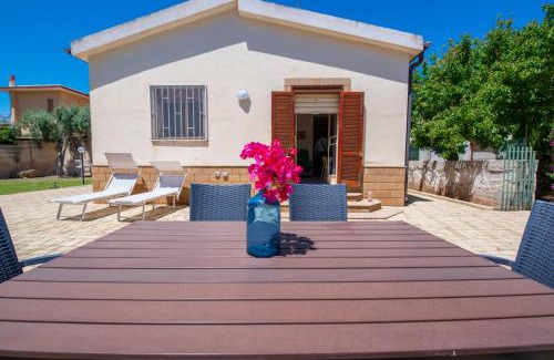 Fontane Bianche House | Villa Marilu Fontane Bianche - SiciliaVacanza