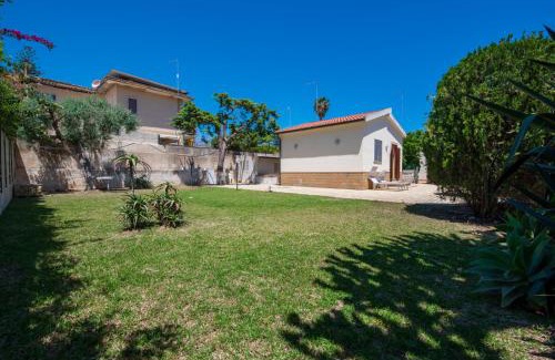 Fontane Bianche House | Villa Marilu Fontane Bianche - SiciliaVacanza
