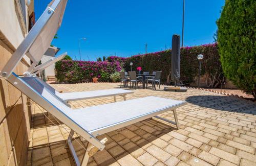 Fontane Bianche House | Villa Marilu Fontane Bianche - SiciliaVacanza