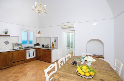Praiano Villa | Villa Marilu Praiano