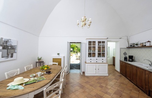 Praiano Villa | Villa Marilu Praiano
