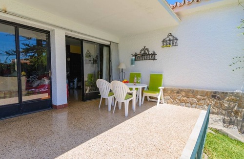 Benalmadena Costa Villa | Villa Mariluz Benalmádena by Ruralidays