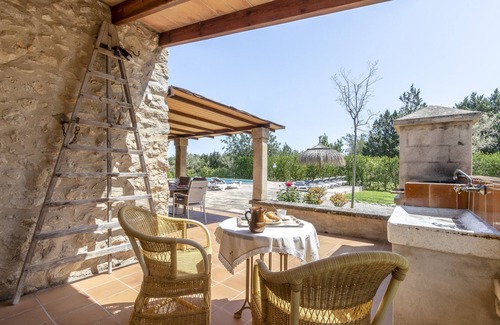 Pollensa Villa | Villa Marina Alt near Pollensa By home villas 360