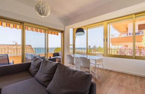 Santa Pola Apartment | Villa Marina - apartamento a menos de 5 minutos de la playa