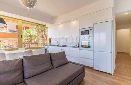 Santa Pola Apartment | Villa Marina - apartamento a menos de 5 minutos de la playa