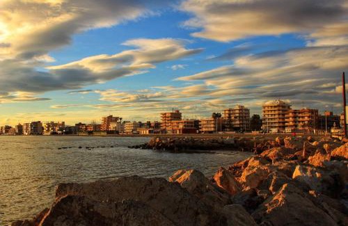 Santa Pola Apartment | Villa Marina - apartamento a menos de 5 minutos de la playa