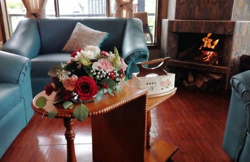 El Encano Ski Chalet | Villa Marina