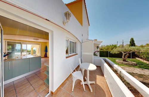 Roques Daurades Villa | VILLA MARINA