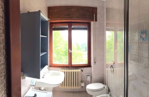 Pigra House | Villa Marina - Lake Como View apt 2