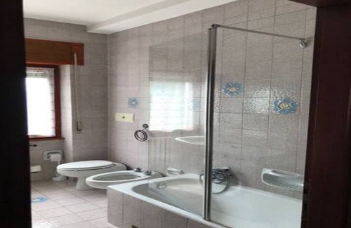 Pigra House | Villa Marina - Lake Como View apt 2
