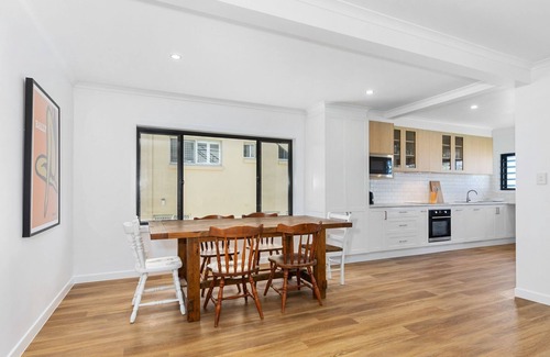 Kingscliff Apartment | Villa Marina - Overlooking Kingscliff Beach