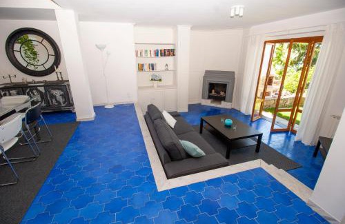 Ruta Villa | VILLA MARINA pool & sea view