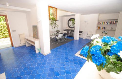 Ruta Villa | VILLA MARINA pool & sea view