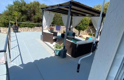 Alayor Villa | Villa Marina, Relax, Piscina Privada, Barbacoa, Wifi