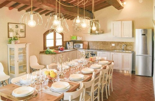 Lajatico Villa | Villa Marina with private pool, Borgo del Silenzio