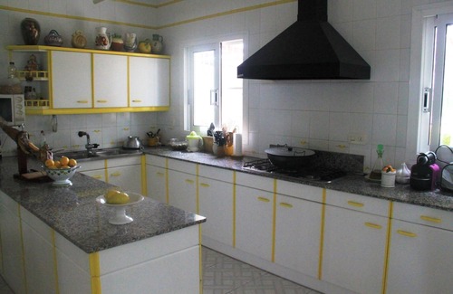 Alcanar Villa | Villa Marinada