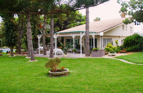 Alcanar Villa | Villa Marinada