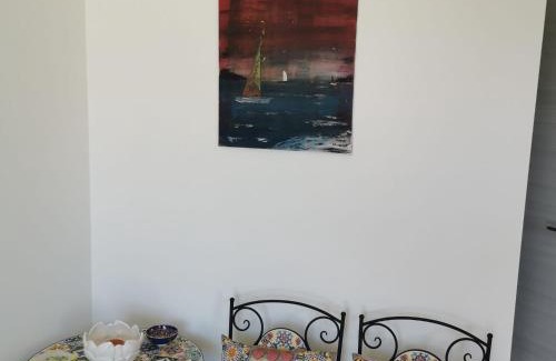 Granelli Villa | Villa Marinella
