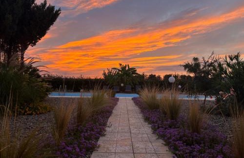 Mesagne Apartment | Villa Marinezzi