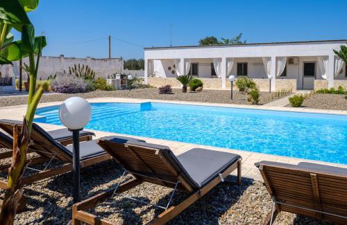 Mesagne Apartment | Villa Marinezzi