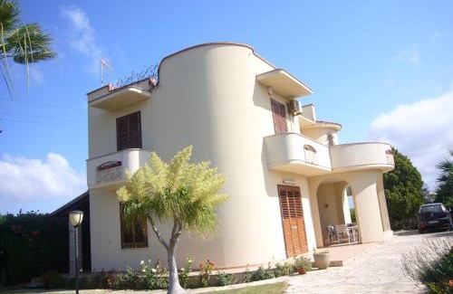 Mazara del Vallo Villa | Villa Marino