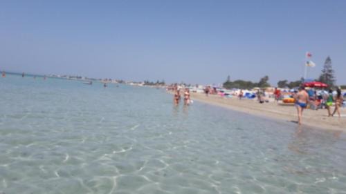 Mazara del Vallo Villa | Villa Marino