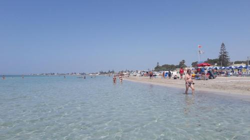 Mazara del Vallo Villa | Villa Marino
