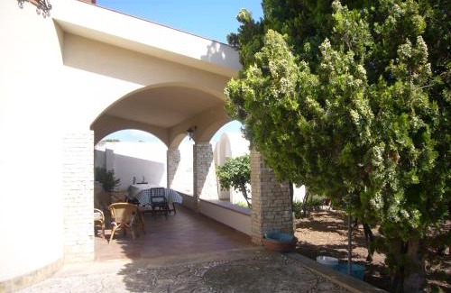 Mazara del Vallo Villa | Villa Marino