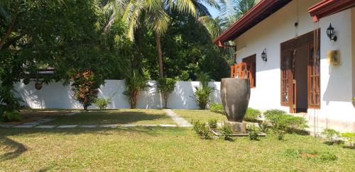 Hettimulla Apartment | Villa Marion