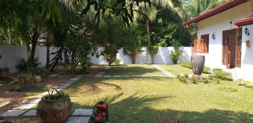 Hettimulla Apartment | Villa Marion