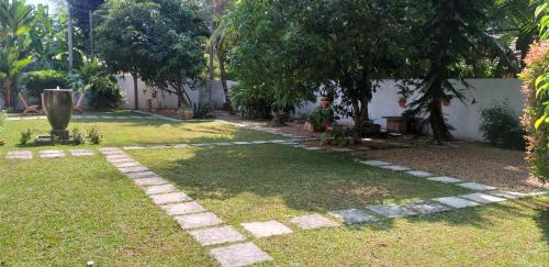 Hettimulla Apartment | Villa Marion