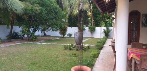 Hettimulla Apartment | Villa Marion