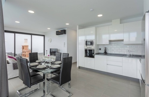 Corralejo House | VILLA MARIPOSAS DREAMS 8 DREAM HOLIDAYS