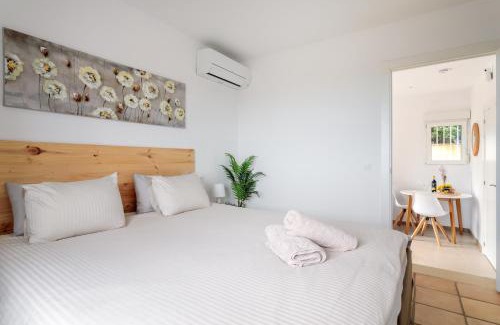 Pedreguer Apartment | Villa Mariposa