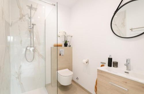 Pedreguer Apartment | Villa Mariposa