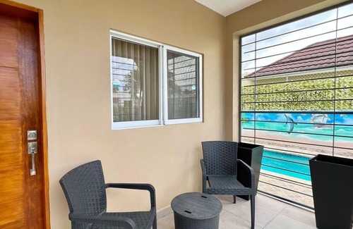 Munoz House | Villa MariposaModern&Lux Swimming Pool