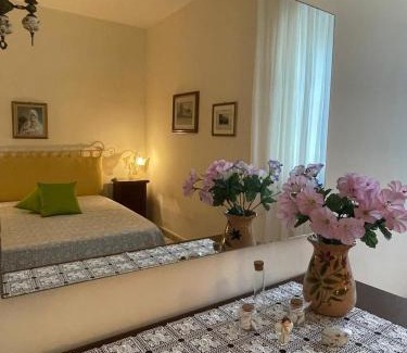 Posto Rosso House | Villa Marisa