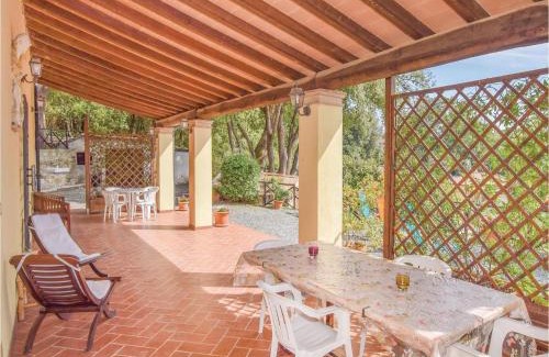 Monteverdi Marittimo House | Villa Marisa