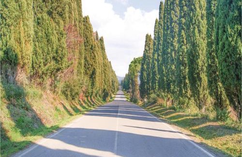 Monteverdi Marittimo House | Villa Marisa