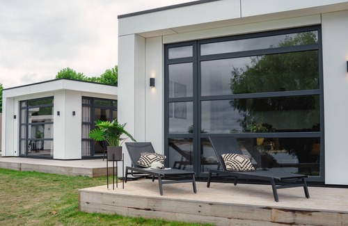 Maurik Villa | Villa Maritiem Waterfront 6 people