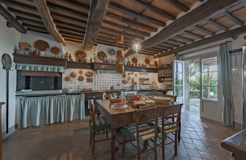 Lucca Villa | Villa Marlia 12 by MMega