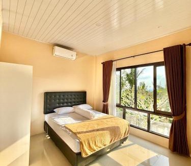 Lombok Villa | Villa Marlinda