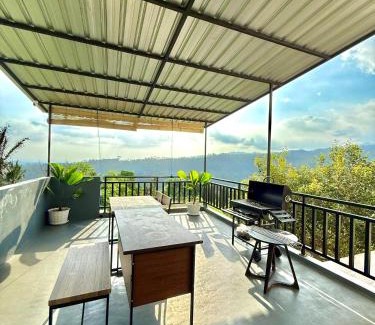 Lombok Villa | Villa Marlinda
