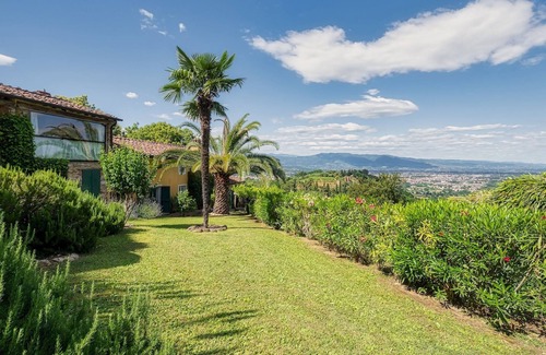 Vicopelago Villa | Villa Marraccini 8, Emma Villas