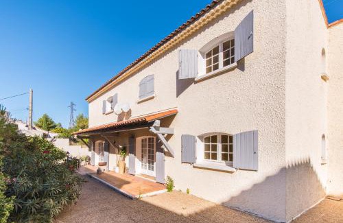 Martigues Villa | Villa Martégale