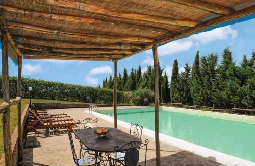 Pomarance House | Villa Martina
