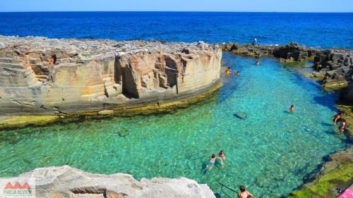 Tiggiano House | Villa Martina nel Salento