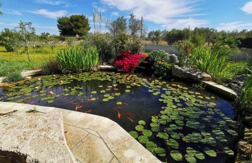 Tiggiano House | Villa Martina nel Salento