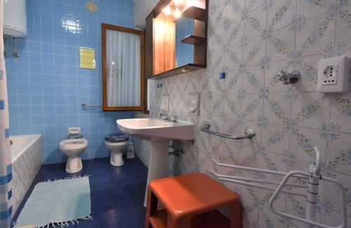 Vesta Apartment | Villa Martinelli by Interhome